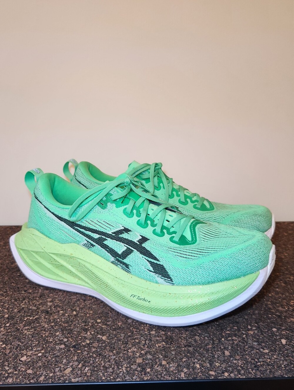 ASICS Superblast 2 Running Shoes Womens Size 9.5